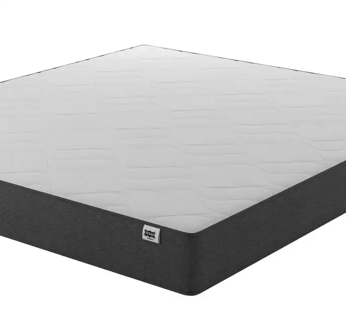 Matelas Texas Blanc